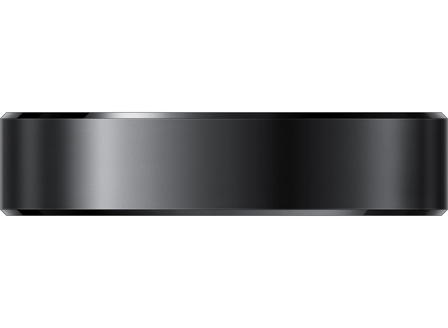 Brezžični polnilec za Samsung Galaxy Watch Series, USB-C, Črn EP-OR900BBEGWW