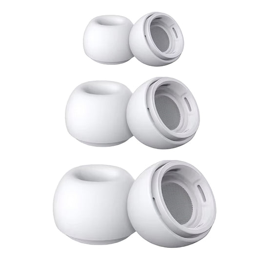 Tech-Protect pokrovčki za Apple AirPods Pro Series, velikost S/M/L