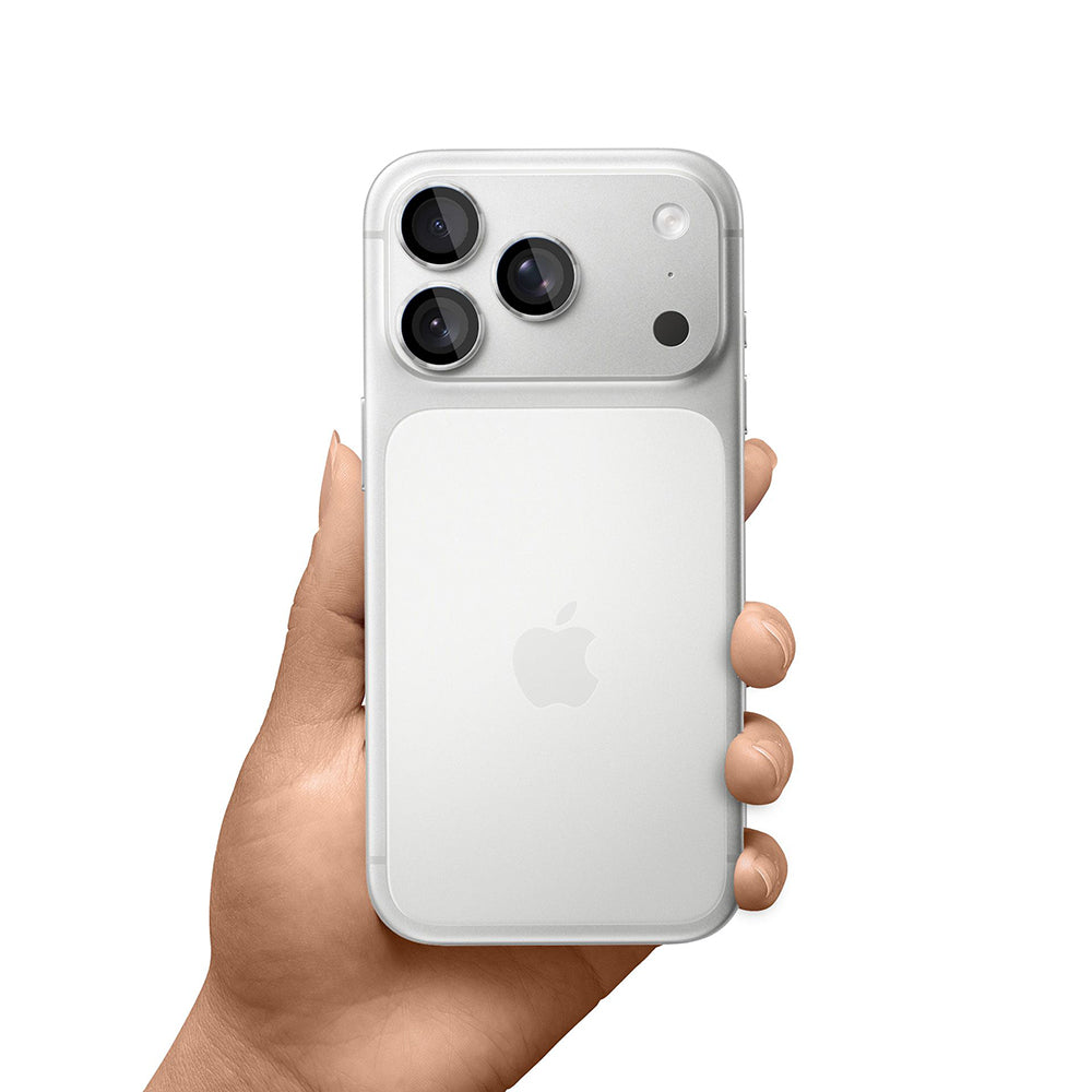Zaščitna folija za zadnjo kamero 3MK Protection Pro za Apple iPhone 18 Pro / 18 Pro Max, kaljeno steklo, prozorna
