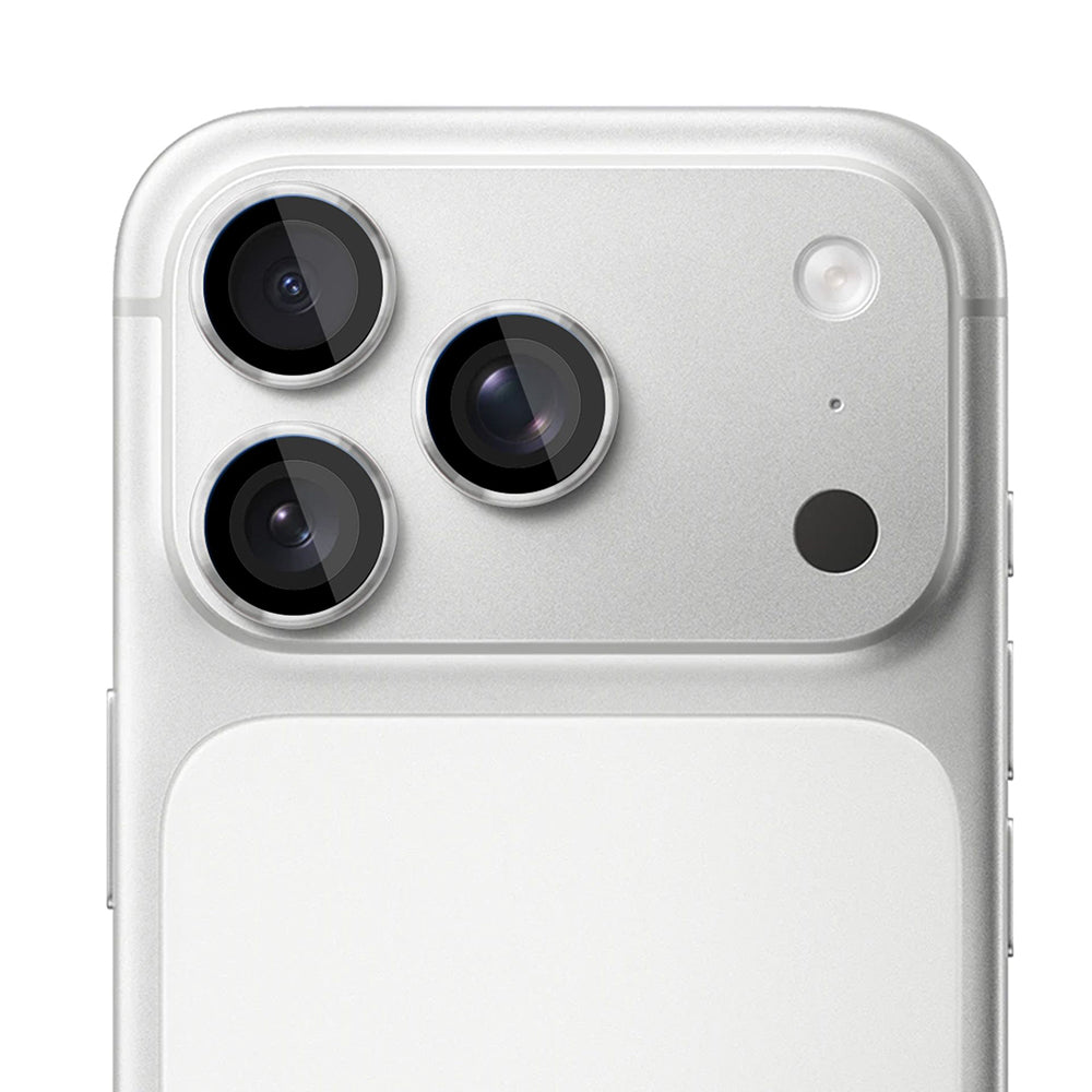 Zaščitna folija za zadnjo kamero 3MK Protection Pro za Apple iPhone 18 Pro / 18 Pro Max, kaljeno steklo, prozorna