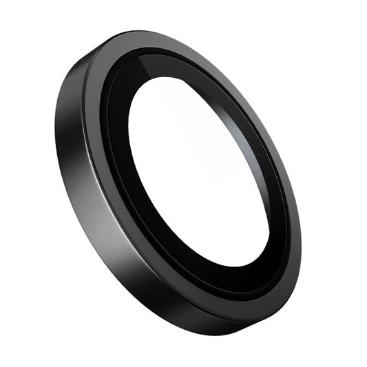 Zaščitna folija za zadnjo kamero Blueo 99 Anti-Reflective HD za Apple iPhone 18 Pro / 18 Pro Max, kaljeno steklo, črna