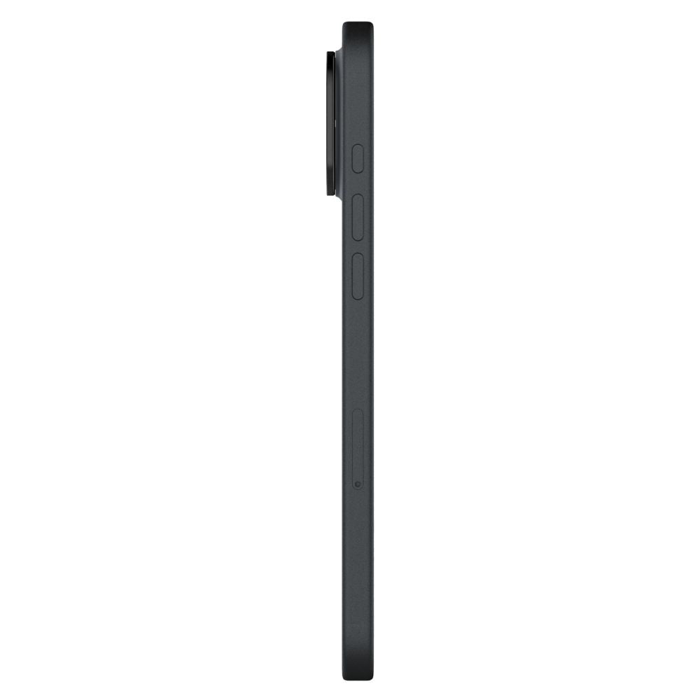 Zaščitna folija za zadnjo kamero Spigen GlastR Optik za Apple iPhone 16 Plus / 16, Kaljeno steklo, Set 2 kosa, Črna AGL07922