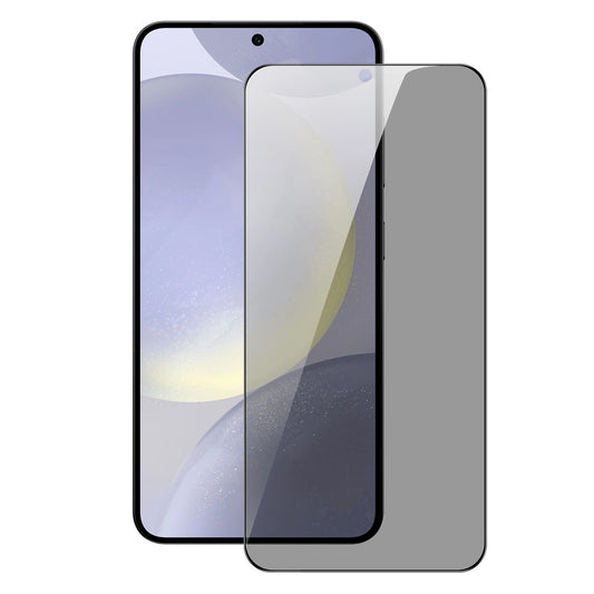Zaščita zaslona za zasebnost DUX DUCIS DUX DUCIS Privacy Screen Protector za Samsung Galaxy S24 S921, zaščiteno steklo, lepilo za robove