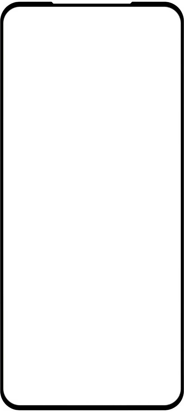 Zaščitna folija za zaslon Blue Shield za Xiaomi Redmi Note 14 Pro 5G, Kaljeno steklo, Edge Glue, Ohišje prijazno, Črna