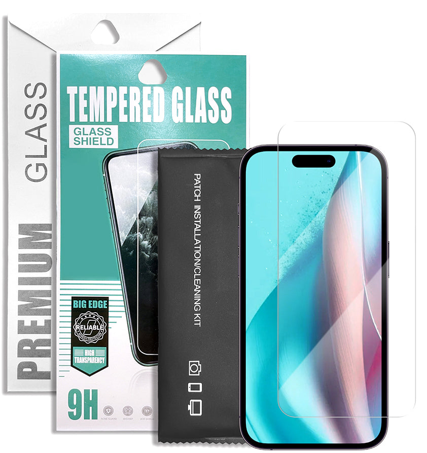 Zaščitna folija za zaslon OEM Premium za Oppo Find X9, kaljeno steklo, polno lepilo, 2.5D