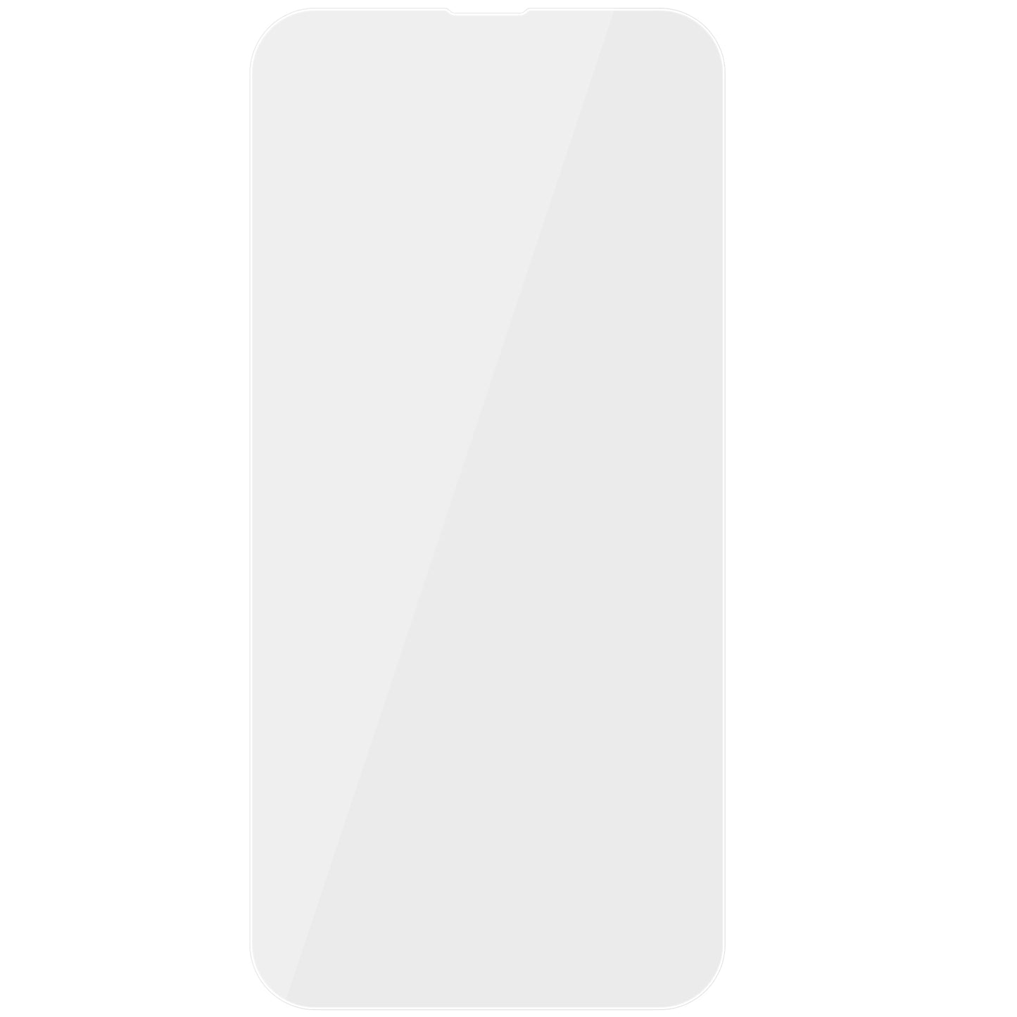 BLUE Shield Screen Protector BLUE Shield for Apple iPhone 14 Pro, Shielded Glass, Full Glue, Case Friendly