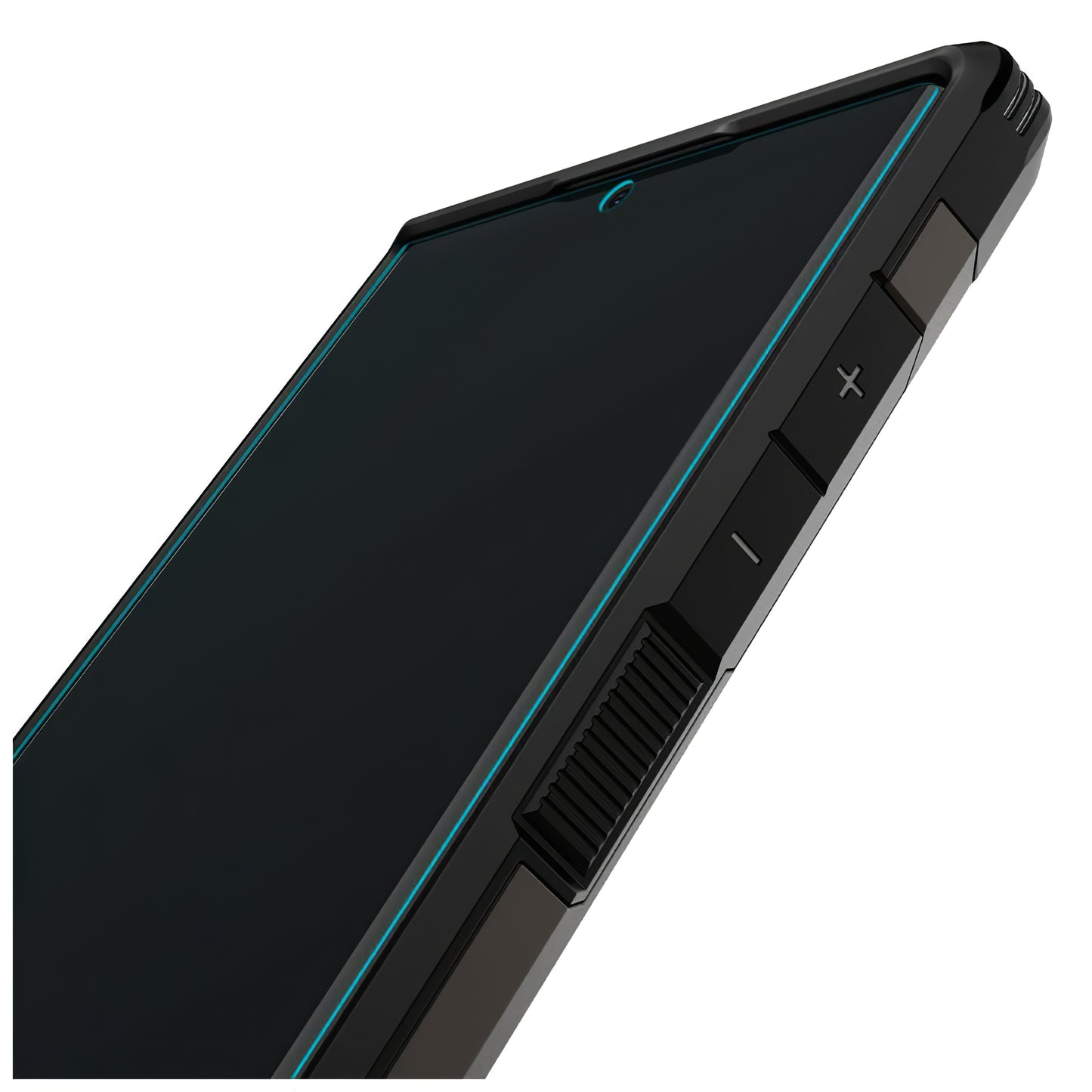 Zaščitna folija za zaslon Spigen Neo Flex za Samsung Galaxy S22 Ultra 5G S908, Plastika, Set 2 kosa AFL04137