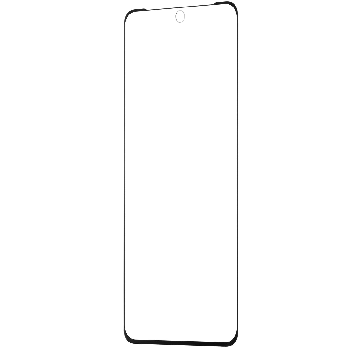Zaščitna folija za zaslon OPC32 za OnePlus Nord CE4 Lite, Kaljeno steklo, Polno lepilo, Črna 5431101826