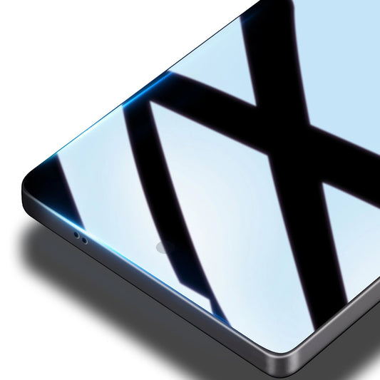 Zaščitna folija za zasebnost zaslona DUX DUCIS za Samsung Galaxy S25 Ultra S938, Kaljeno steklo, Edge Glue