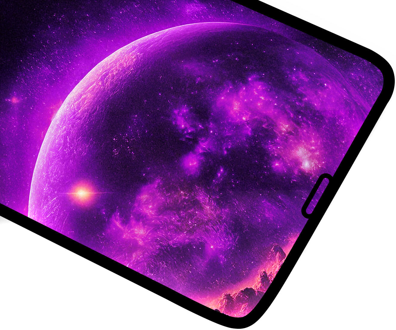 Zaščitna folija zaslona OEM za Samsung Galaxy S25 Ultra S938, kaljeno steklo, polno lepilo, komplet 10 kosov, 9D, črna