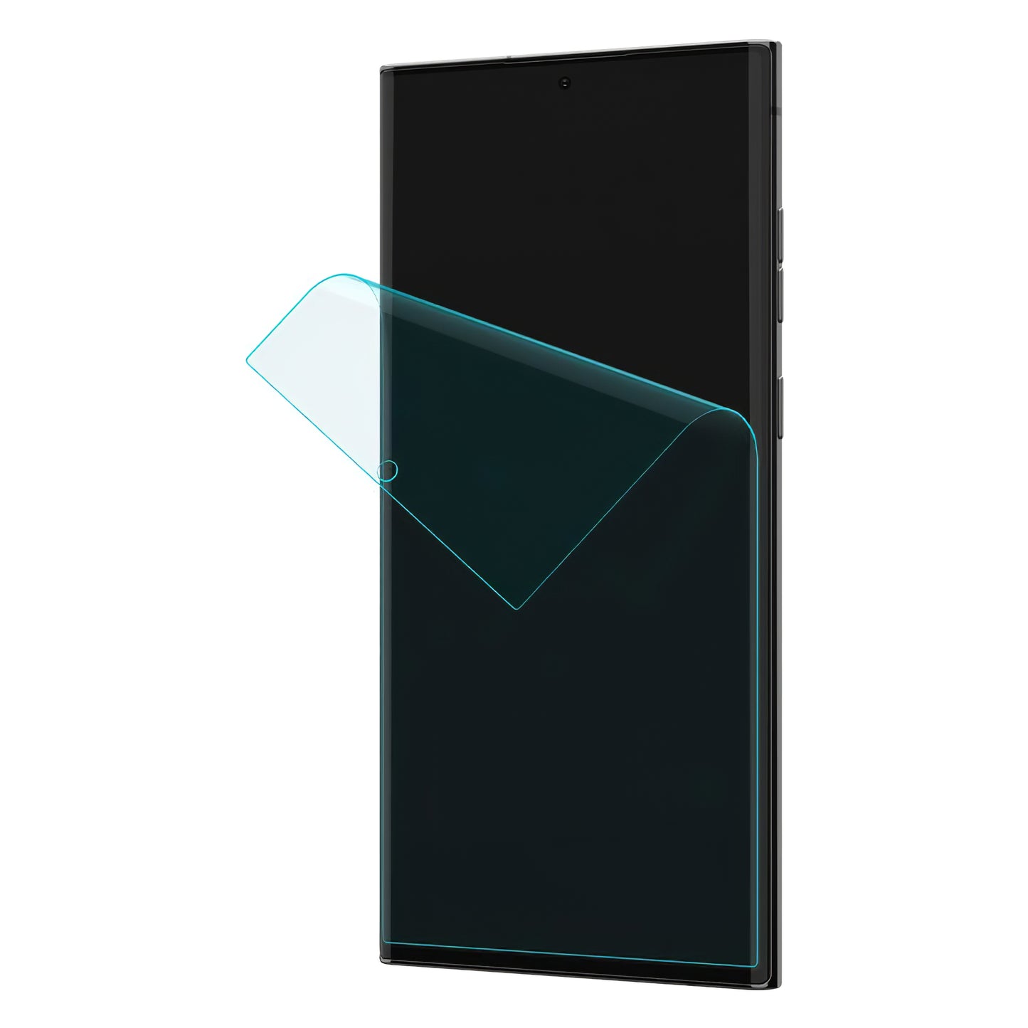 Zaščitna folija za zaslon Spigen Neo Flex za Samsung Galaxy S22 Ultra 5G S908, Plastika, Set 2 kosa AFL04137
