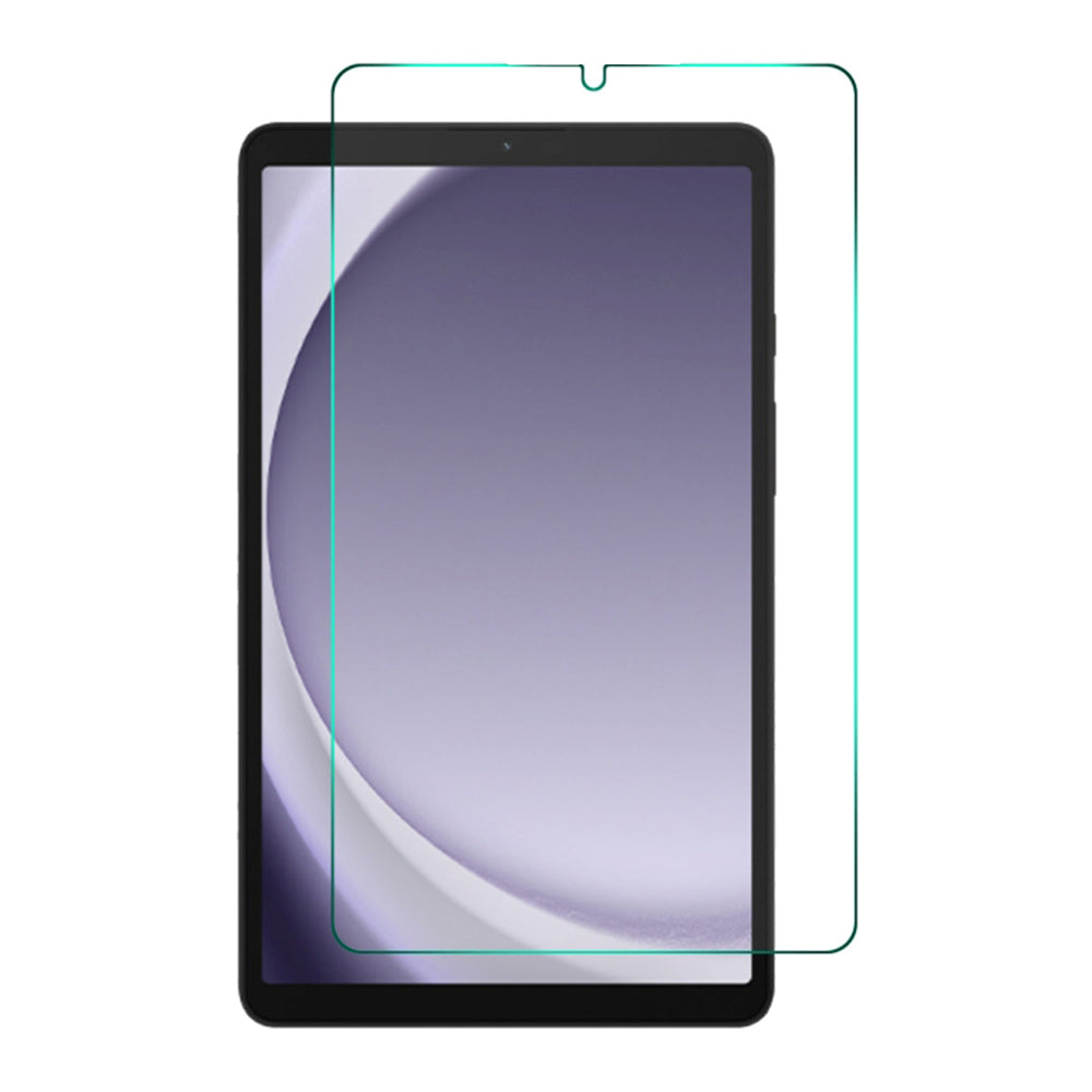 Zaščitna folija zaslona Lito Classic za Samsung Galaxy Tab A11 / Tab A9, kaljeno steklo, polno lepilo, 2.5D