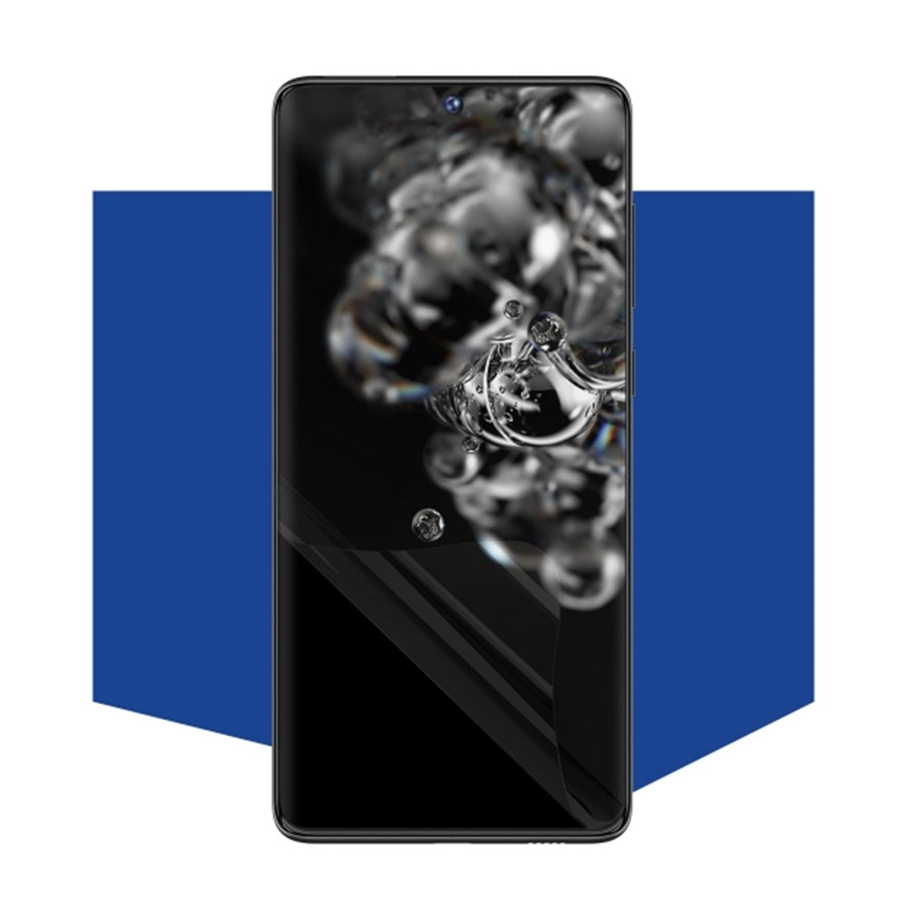 Zaščitna folija za zaslon 3MK ARC+ za OnePlus 15, Plastika