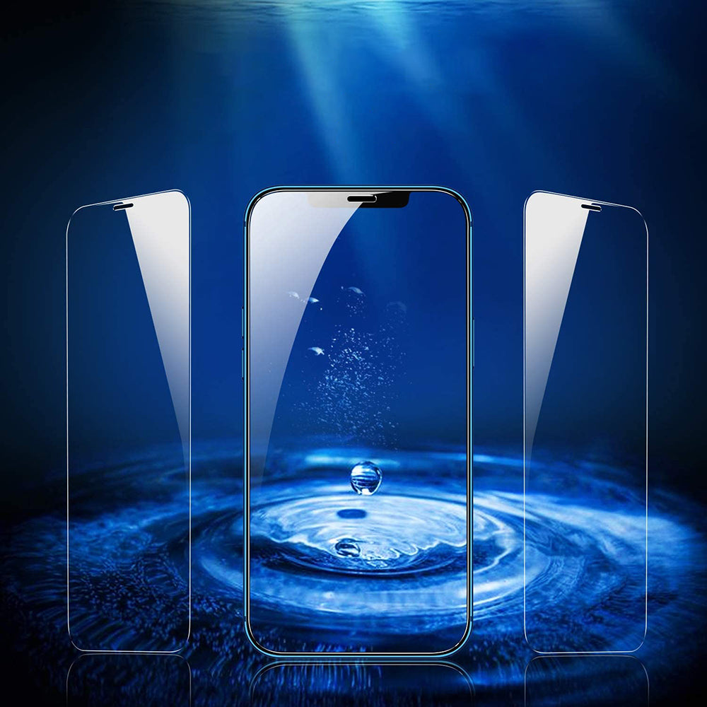Zaščitna folija za zaslon 3MK FlexibleGlass Max za Samsung Galaxy A52s 5G A528 / A52 5G A526 / A52 A525, fleksibilno steklo, polno lepilo, črna