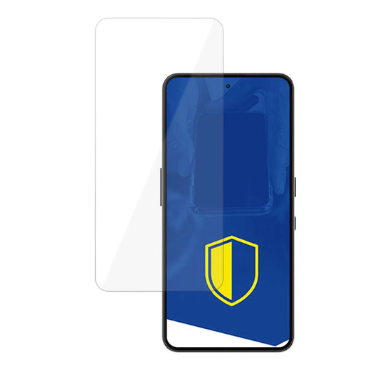Zaščitna folija za zaslon 3MK HardGlass za Nothing Phone (3a) Lite, Kaljeno steklo, Polno lepilo