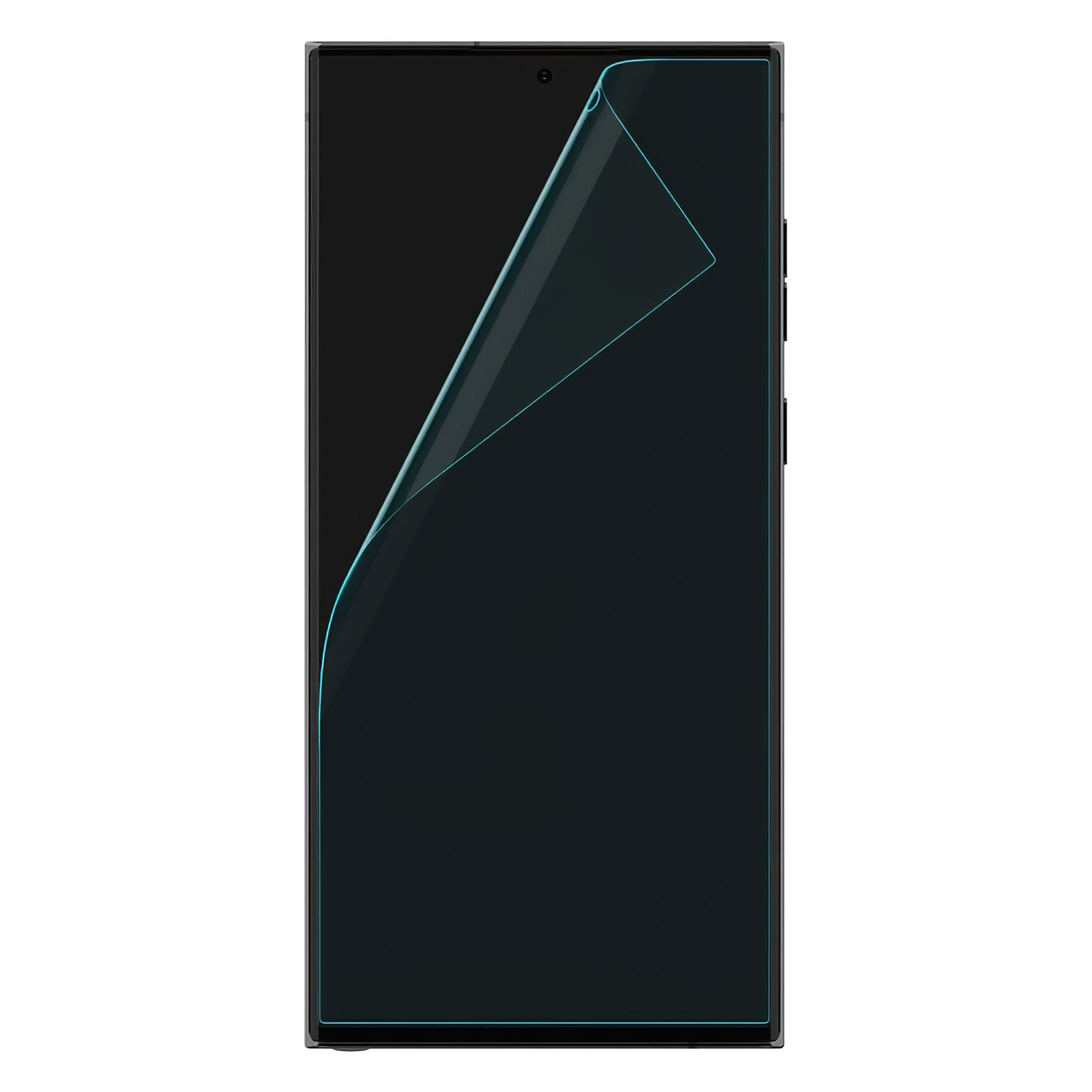 Zaščitna folija za zaslon Spigen Neo Flex za Samsung Galaxy S22 Ultra 5G S908, Plastika, Set 2 kosa AFL04137