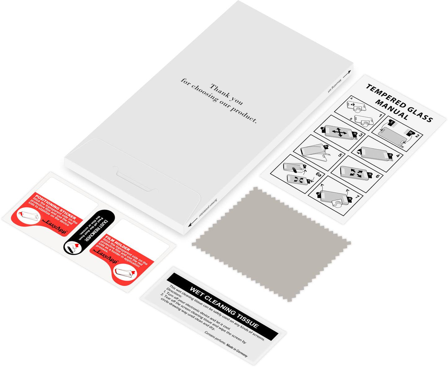 Zaščitna folija za zaslon Blue Shield za Xiaomi Redmi Note 14 Pro 5G, Kaljeno steklo, Edge Glue, Ohišje prijazno, Črna