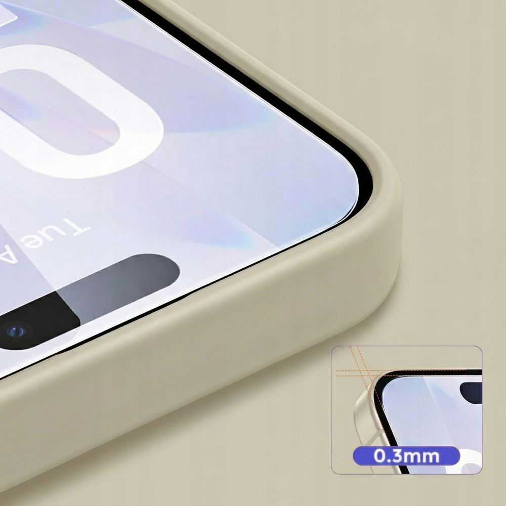 Zaščitna folija za zaslon Tech-Protect FIT+ za Samsung Galaxy S26 Ultra S948, kaljeno steklo, polno lepilo, komplet 2 kosa