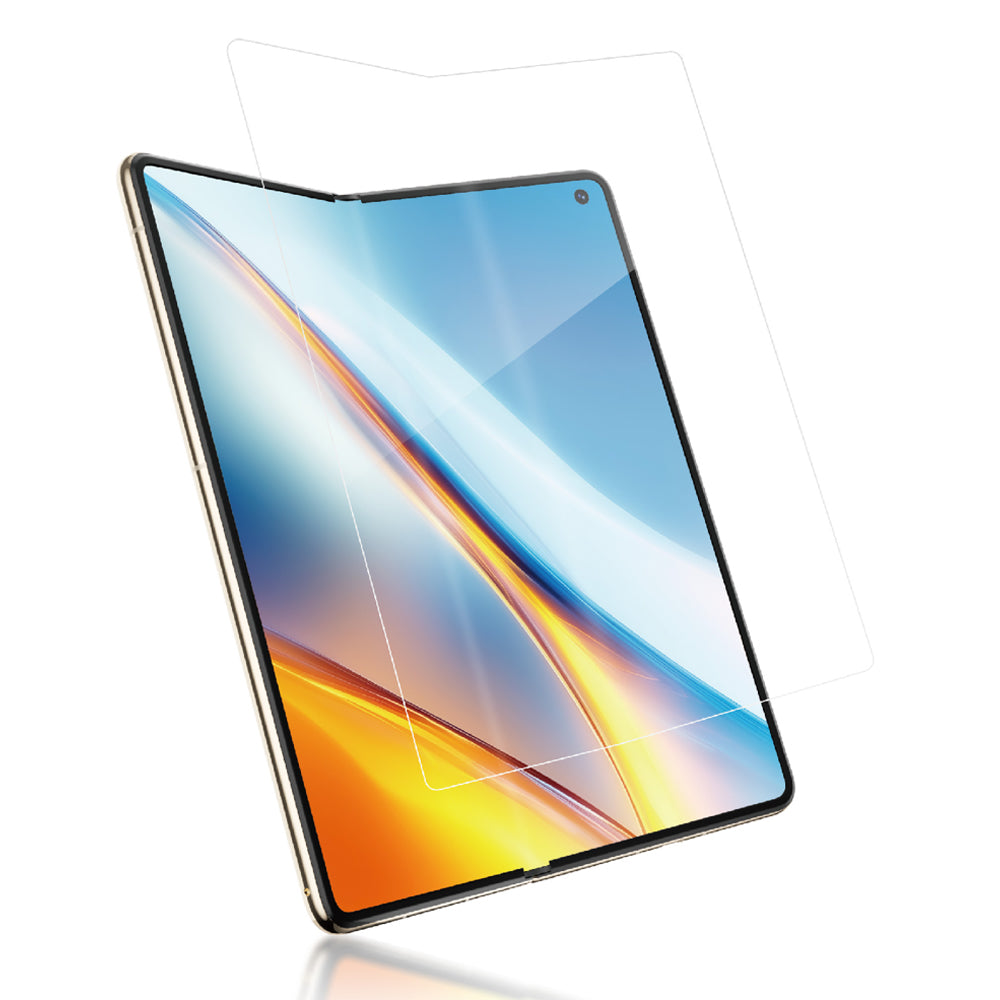 Zaščitna folija za notranji zaslon Blueo HD za Samsung Galaxy Z Fold8 F971, plastika