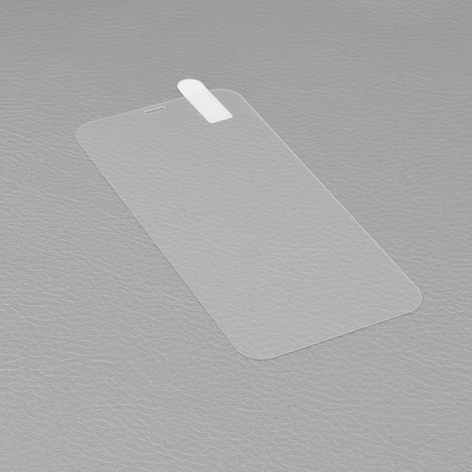 Zaščitna folija zaslona Lito Classic za Apple iPhone 11 / XR, kaljeno steklo, polno lepilo, 2.5D