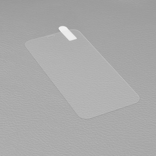 Zaščitna folija zaslona Lito Classic za Apple iPhone 12 / 12 Pro, kaljeno steklo, polno lepilo, 2.5D