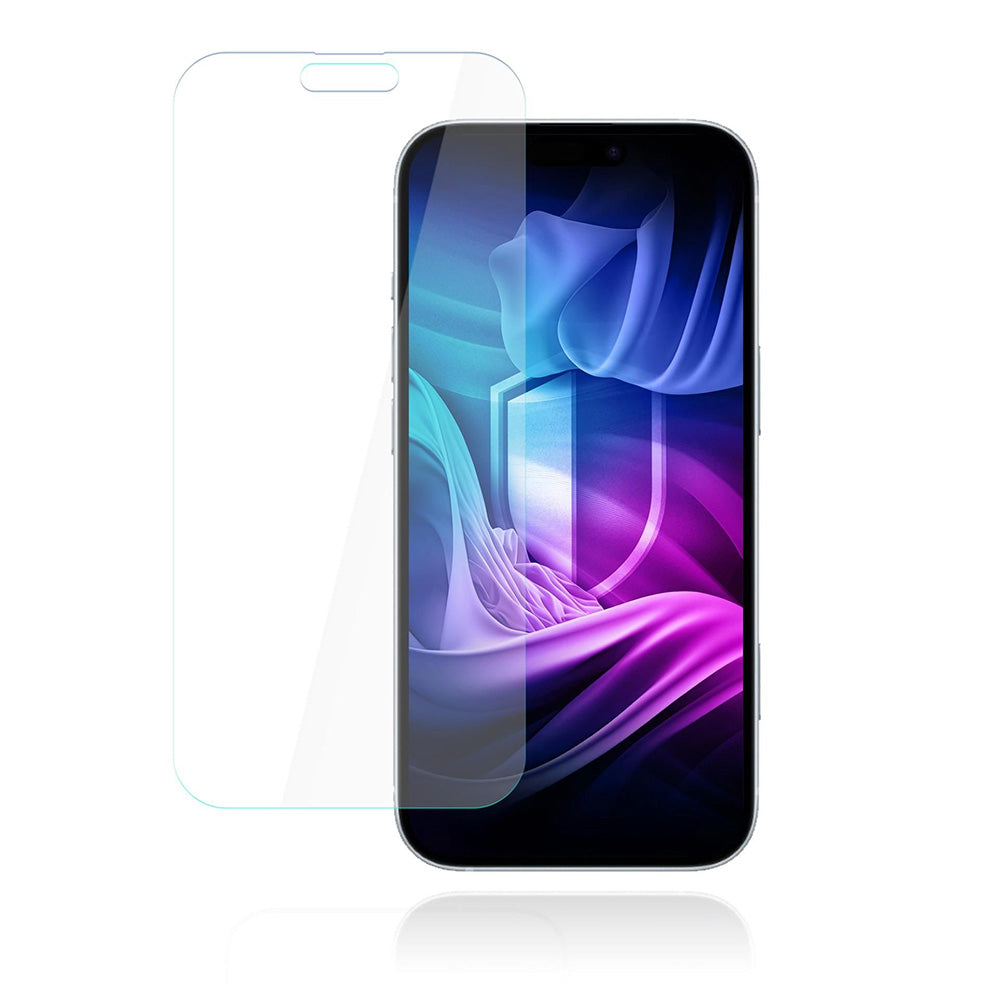 Zaščitna folija Matte 3MK Silky Pro za Apple iPhone 17 Pro, Plastika