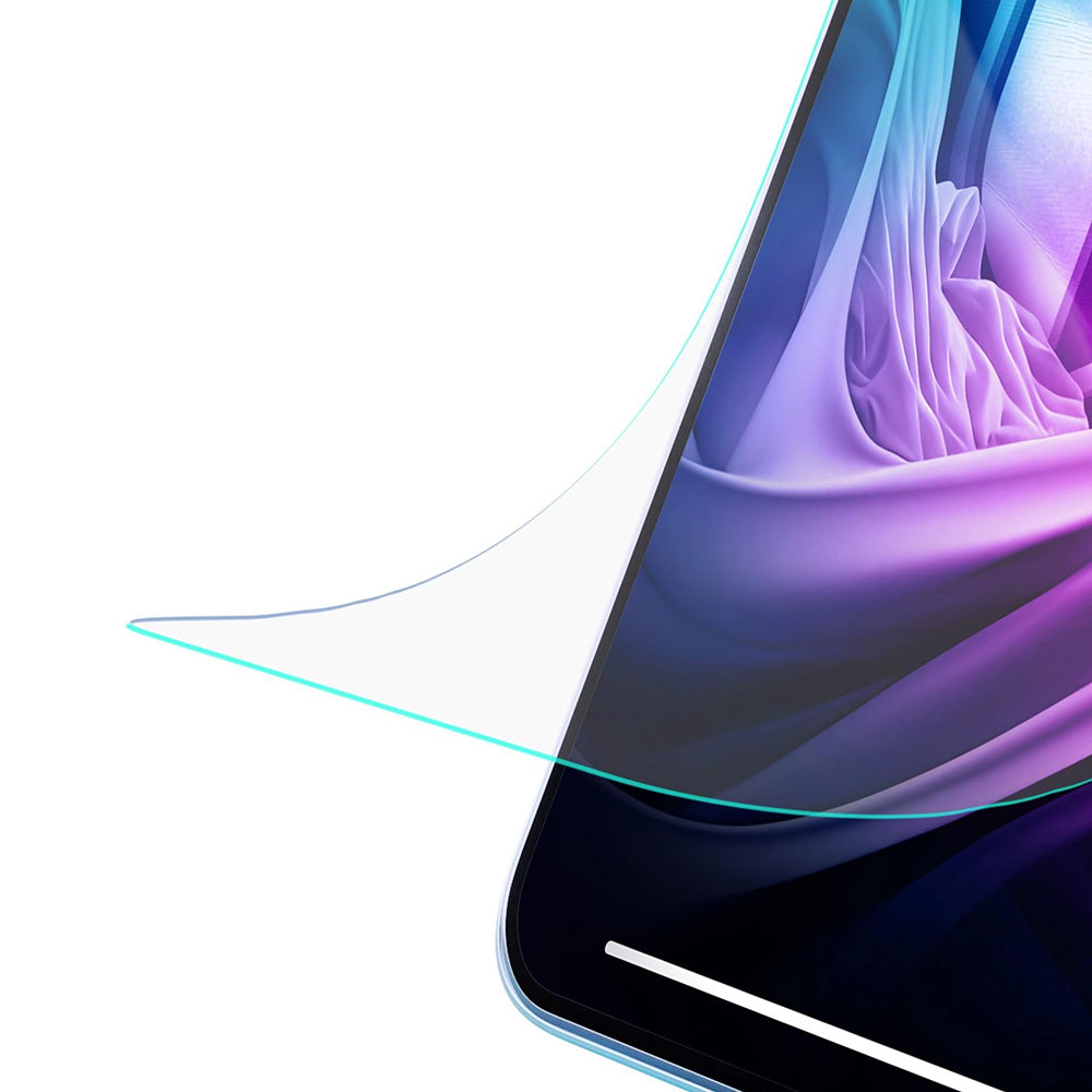 Zaščitna folija Matte 3MK Silky Pro za Apple iPhone 17 Pro, Plastika