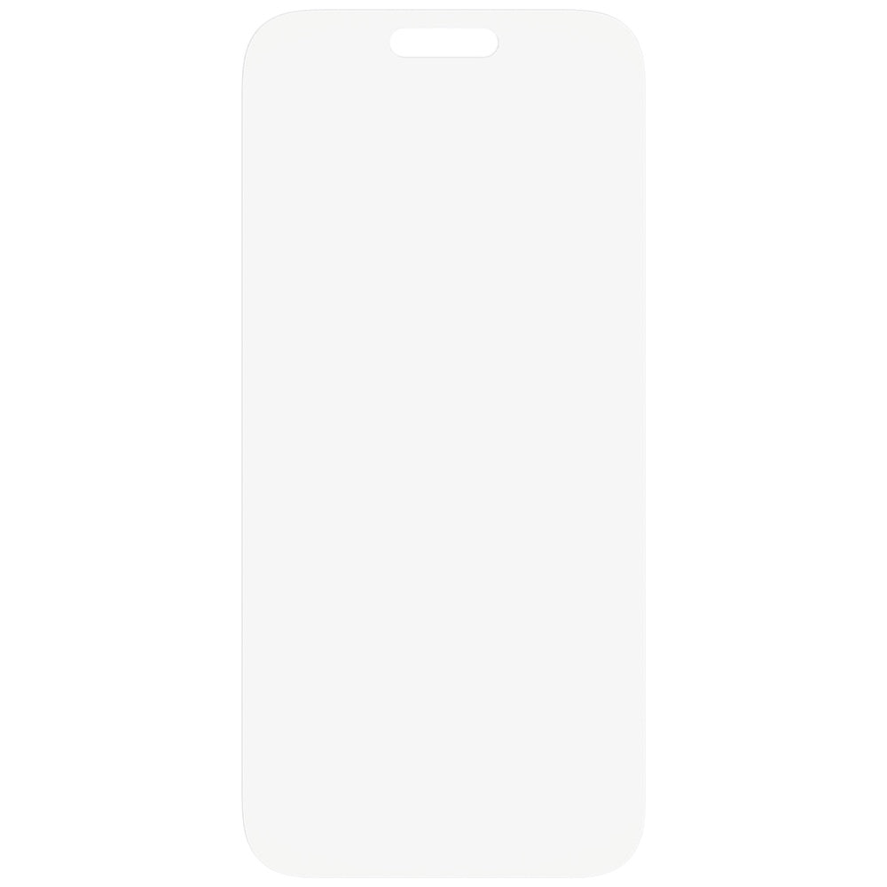 Zaščitna folija za zaslon Matte PanzerGlass Armor EasyAligner za Apple iPhone 17 Pro Max, Kaljeno steklo, Polno lepljenje