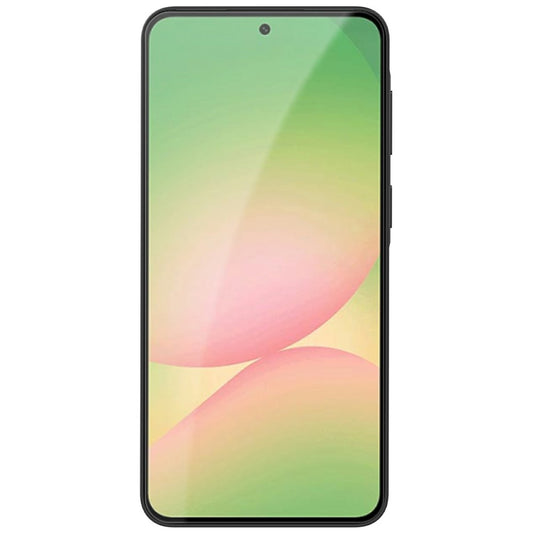 Zaščitna folija za zaslon Nillkin CP+ Pro za Samsung Galaxy A57 5G, kaljeno steklo, polno lepilo, črna
