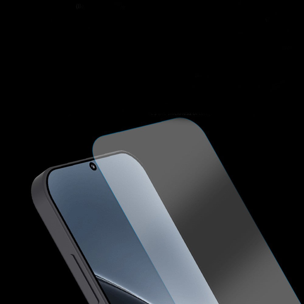 Zaščitna folija za zaslon Nillkin H+ Pro za Xiaomi 17 Pro / 17, kaljeno steklo, polno lepilo
