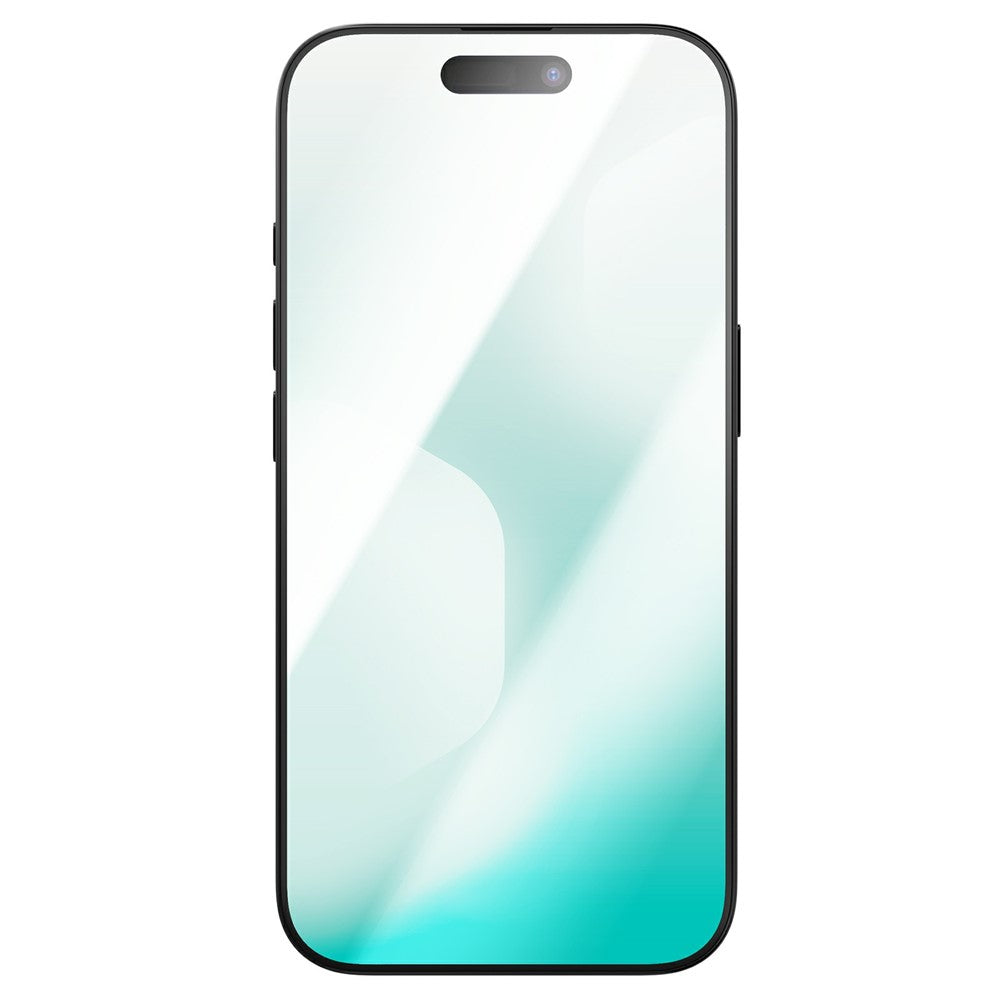 Zaščitna folija za zaslon Nillkin H+ Pro z aplikatorjem za Apple iPhone 18 Pro / 17 Pro, kaljeno steklo, polno lepilo