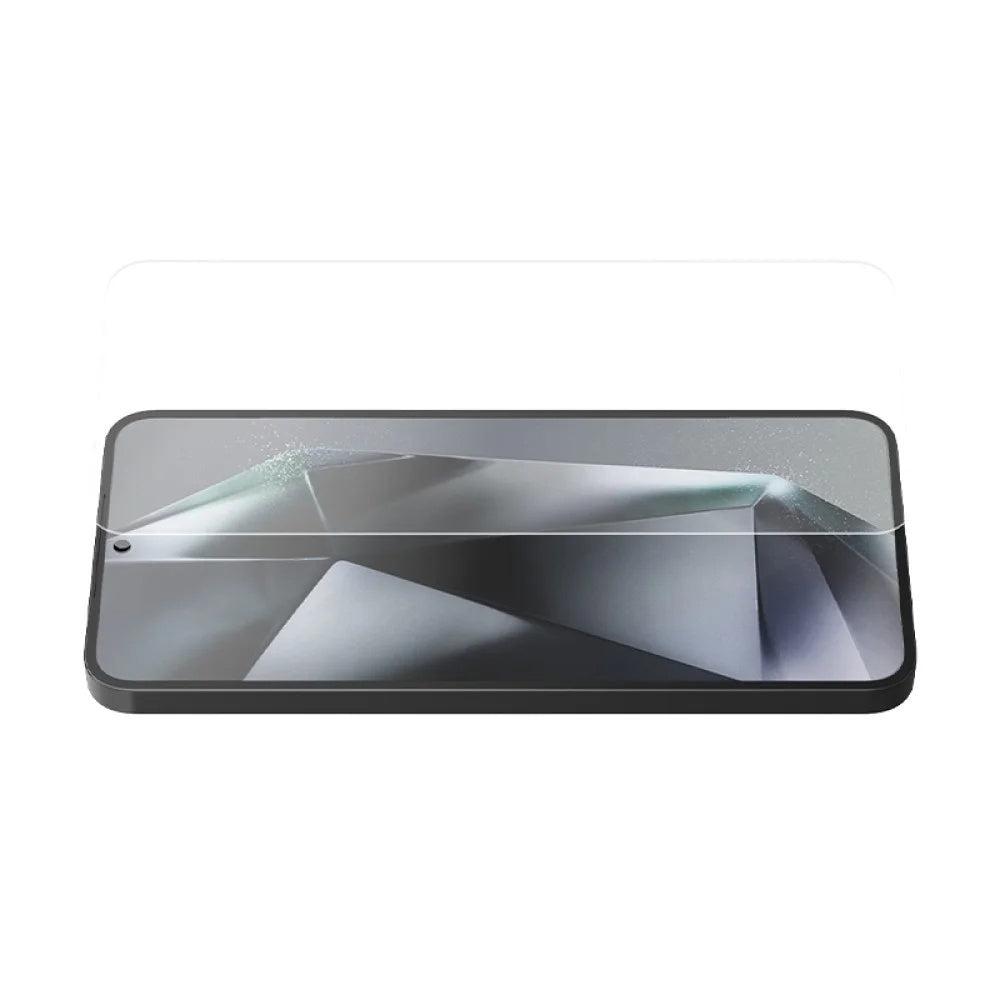 Zaščitna folija zaslona Nillkin H+ Pro z aplikatorjem za Samsung Galaxy S25+ S936, kaljeno steklo, polno lepilo