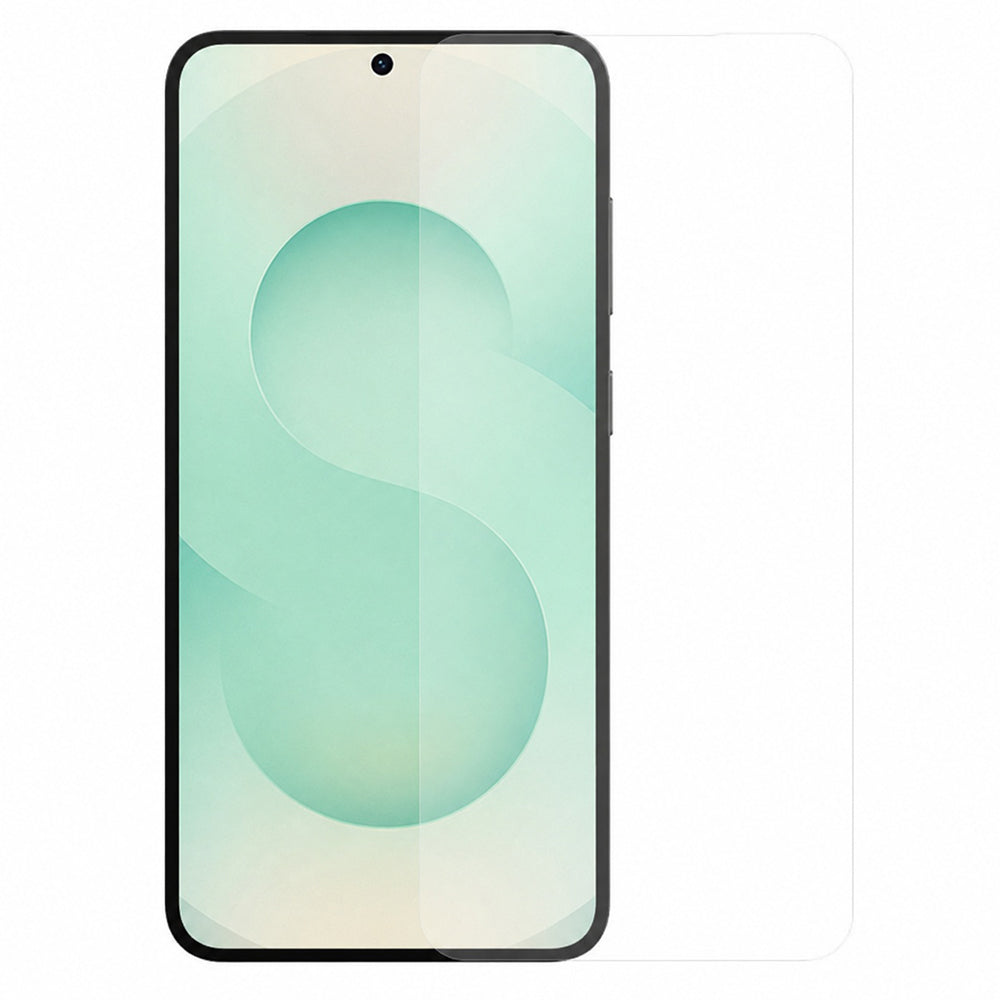 Zaščitna folija zaslona Nillkin H+ Pro z aplikatorjem za Samsung Galaxy S25+ S936, kaljeno steklo, polno lepilo