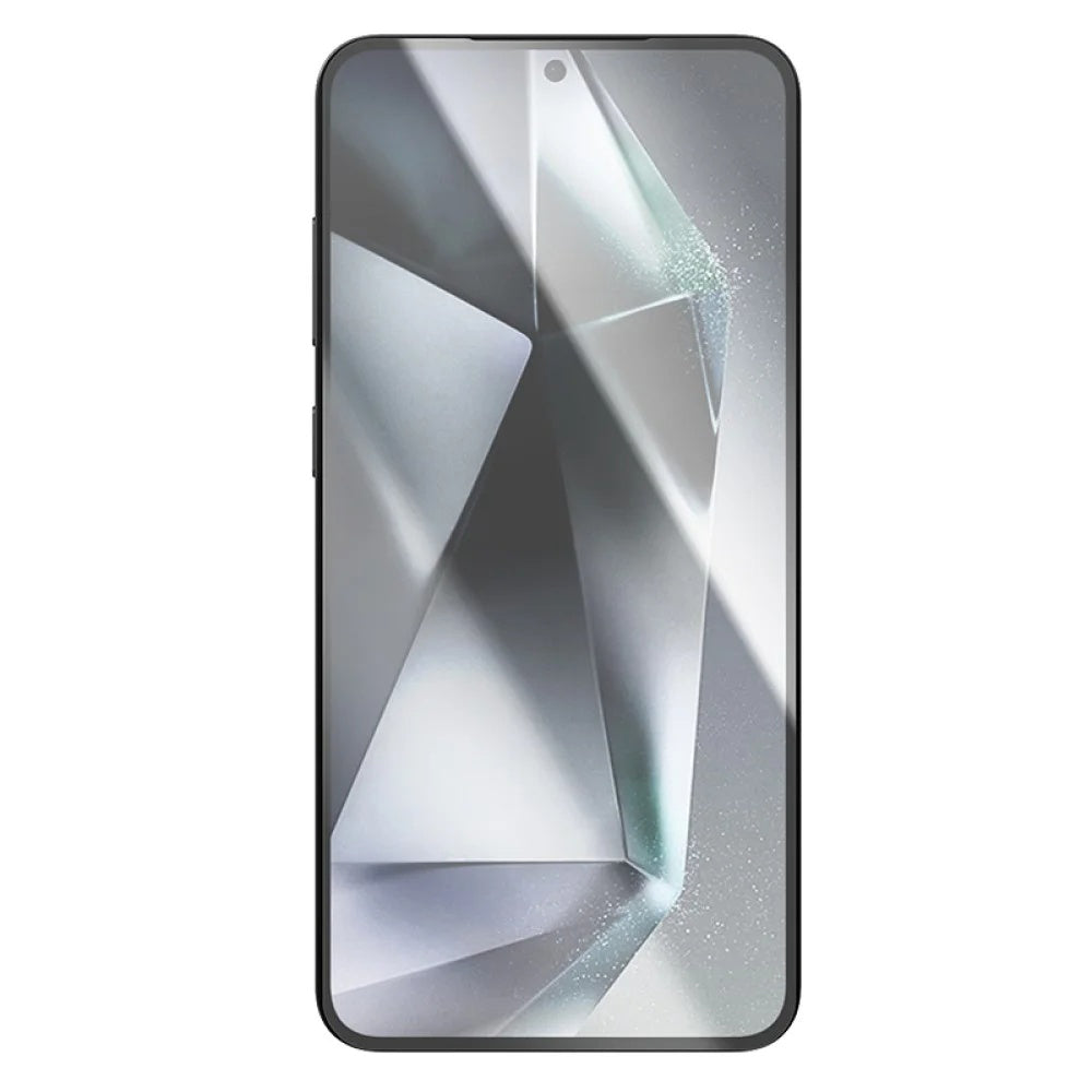 Zaščitna folija zaslona Nillkin H+ Pro z aplikatorjem za Samsung Galaxy S25+ S936, kaljeno steklo, polno lepilo