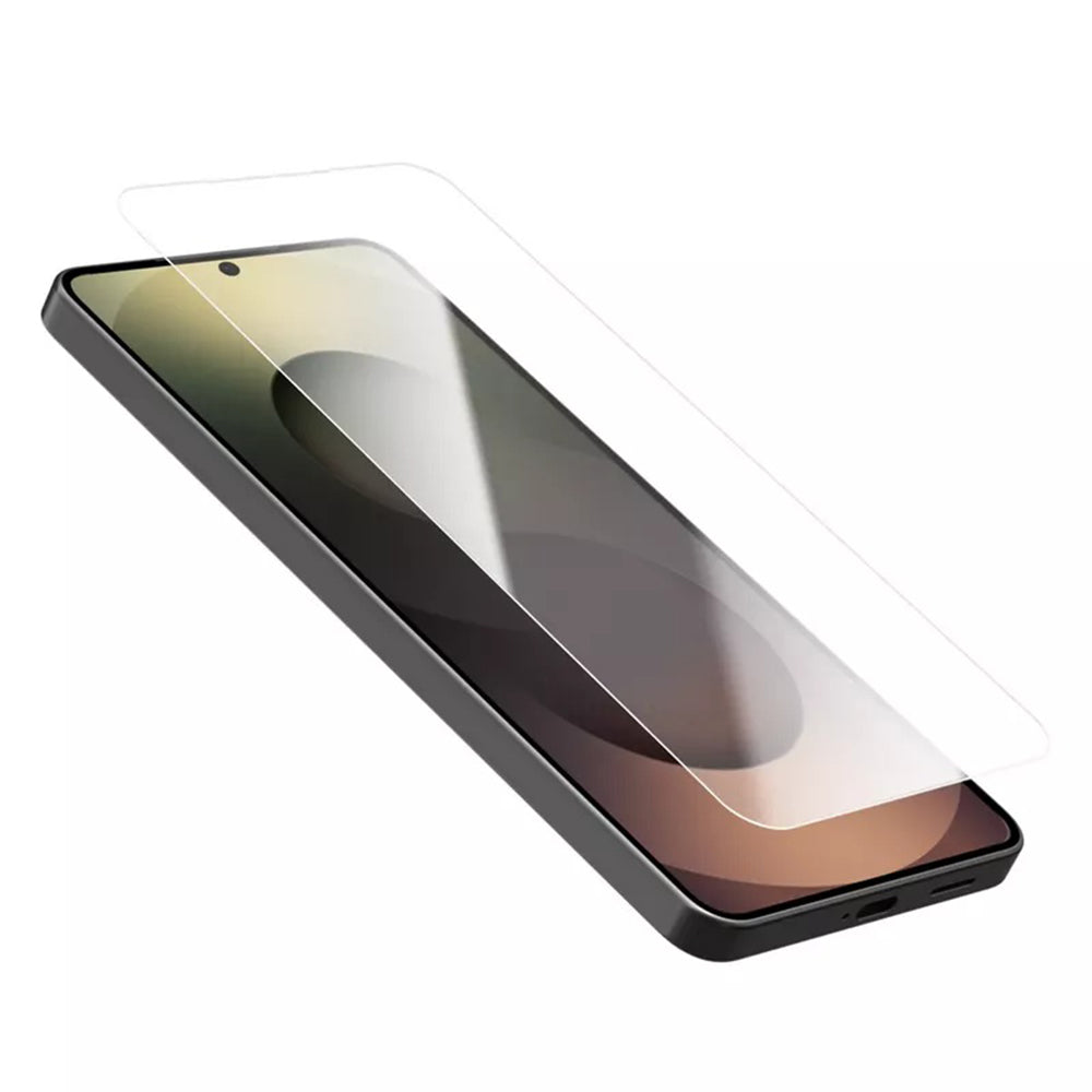 Zaščitna folija za zaslon Nillkin H+ Pro z aplikatorjem za Samsung Galaxy S26 Ultra S948, kaljeno steklo, polno lepilo
