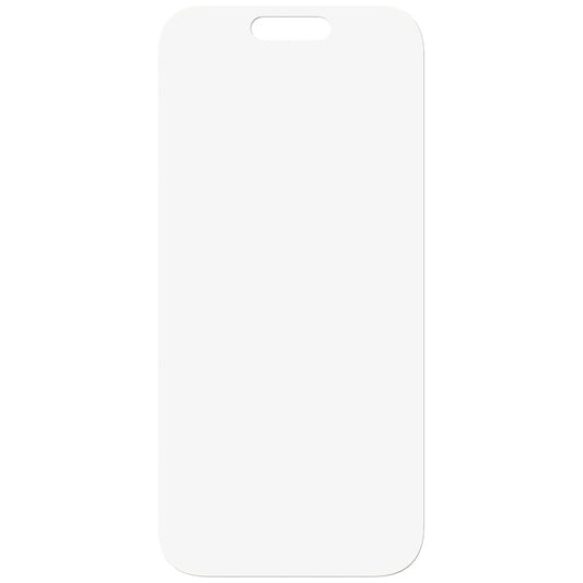 Zaščitna folija za zaslon PanzerGlass Classic Fit EasyAligner za Apple iPhone 17 / 16 Pro, Kaljeno steklo, Polno lepilo