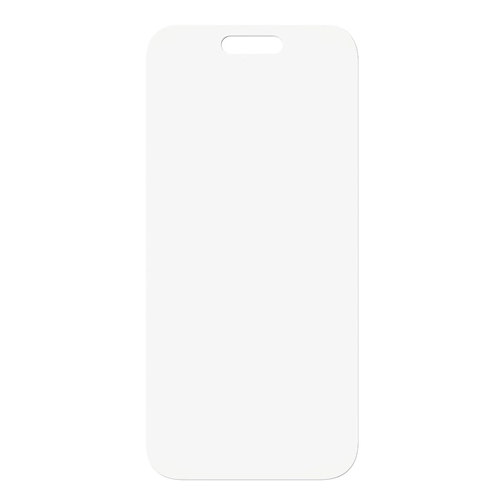 Zaščitna folija za zaslon PanzerGlass Classic Fit EasyAligner za Apple iPhone 17 Air, Kaljeno steklo, Polno lepljenje