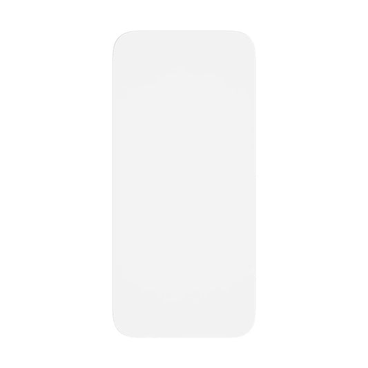 Zaščitna folija za zaslon PanzerGlass Safe. Ultra-Wide Fit EasyAligner za Apple iPhone 17 Pro Max, Kaljeno steklo, Full Glue.