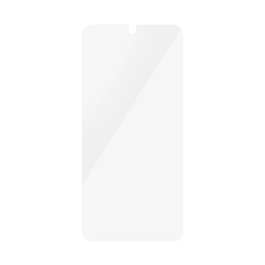 Zaščitna folija za zaslon PanzerGlass Ultra-Wide Ceramic EasyAligner za Samsung Galaxy S25 S931 / S24 S921, Kaljeno steklo, Polno lepljenje