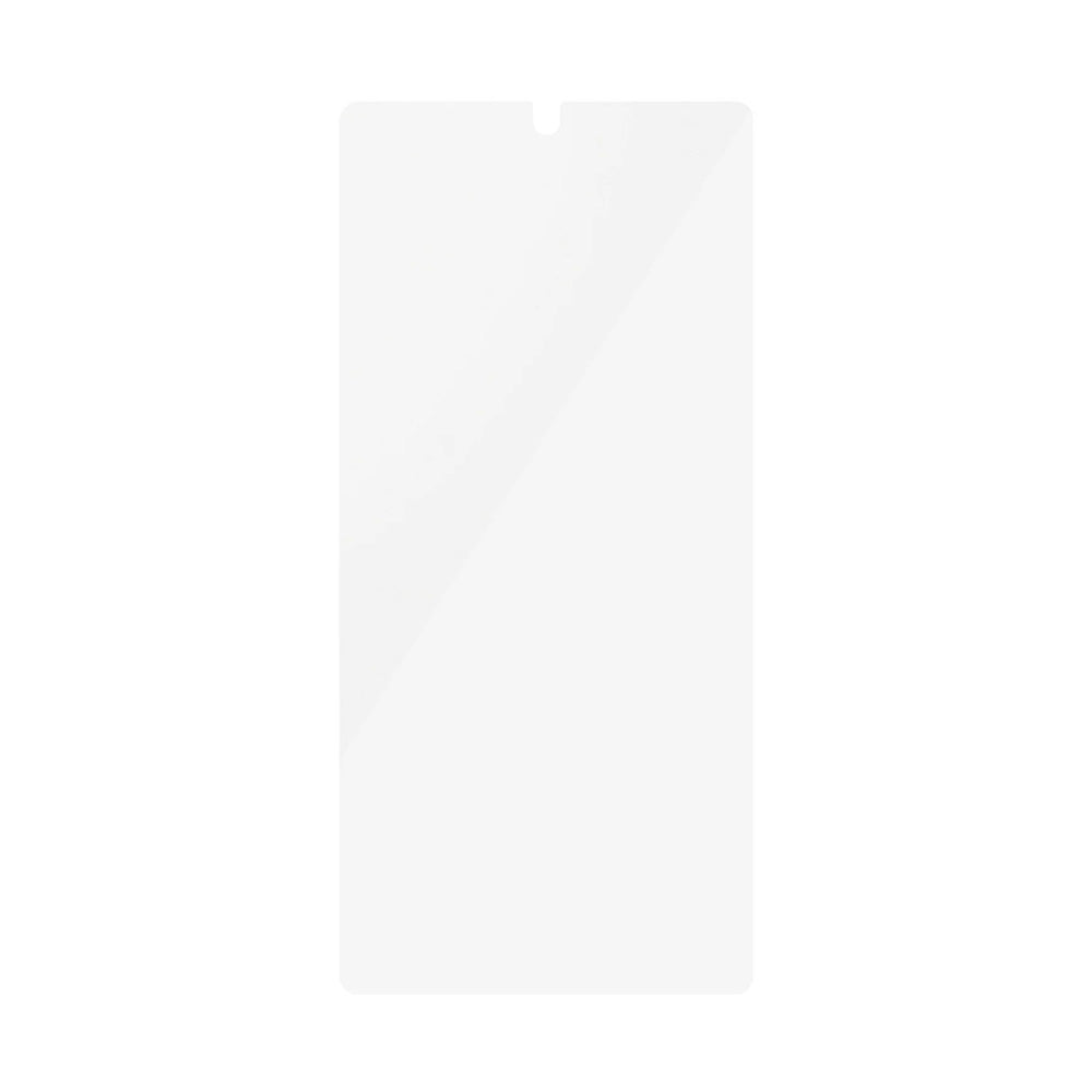 Zaščitna folija za zaslon PanzerGlass Ultra-Wide Ceramic EasyAligner za Samsung Galaxy S25 Ultra S938, Kaljeno steklo, Polno lepljenje