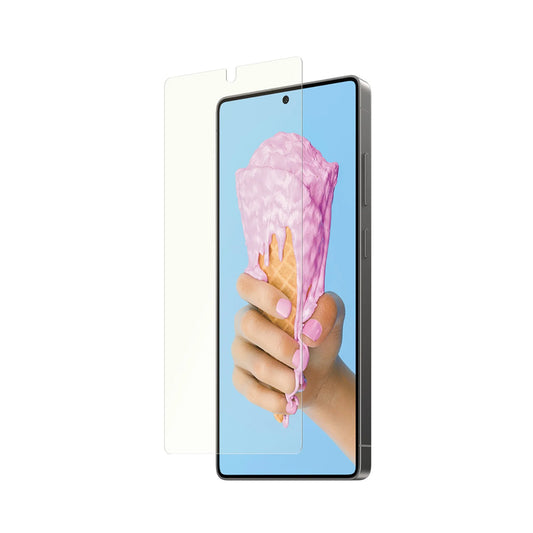 Zaščitna folija za zaslon PanzerGlass Ultra-Wide Fit All-in-One za Samsung Galaxy S25 Ultra S938, Kaljeno steklo, Polno lepljenje