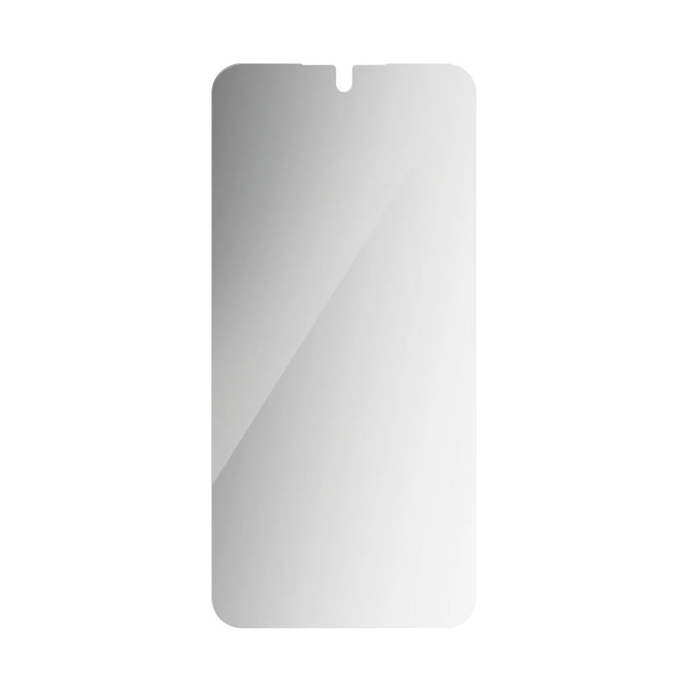 Zaščitna folija za zaslon Privacy PanzerGlass Ultra-Wide Fit za Samsung Galaxy A56 A566, Kaljeno steklo, Full Glue