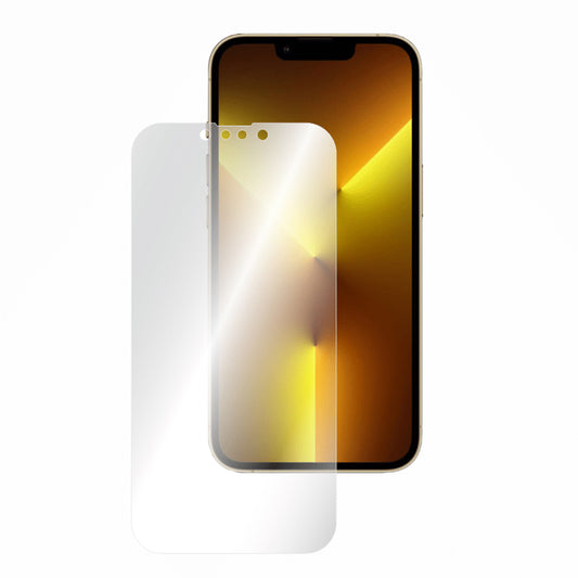 Zaščitna folija za zaslon Smart Protection Premium Classic za Apple iPhone 13 Pro Max, plastika, komplet 2 kosa