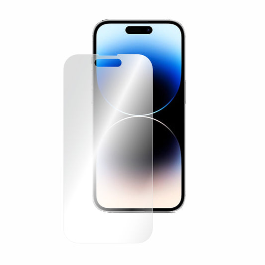 Zaščitna folija za zaslon Smart Protection Premium Classic za Apple iPhone 14 Pro Max, plastika, komplet 2 kosa