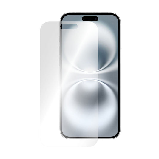 Zaščitna folija za zaslon Smart Protection Premium Classic za Apple iPhone 16 Plus, plastika, komplet 2 kosa