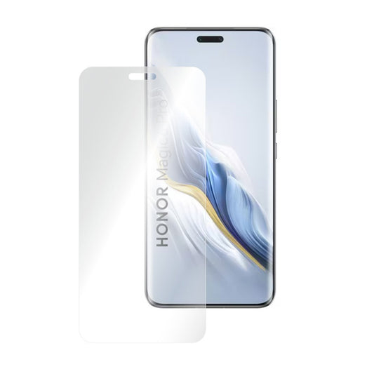 Mat zaščitna folija za zaslon Smart Protection Premium Classic za Honor Magic6 Pro, plastika, komplet 2 kosa