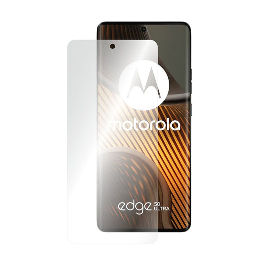 Zaščitna folija za zaslon Smart Protection Premium Classic za Motorola Edge 50 Ultra, plastika, komplet 2 kosa