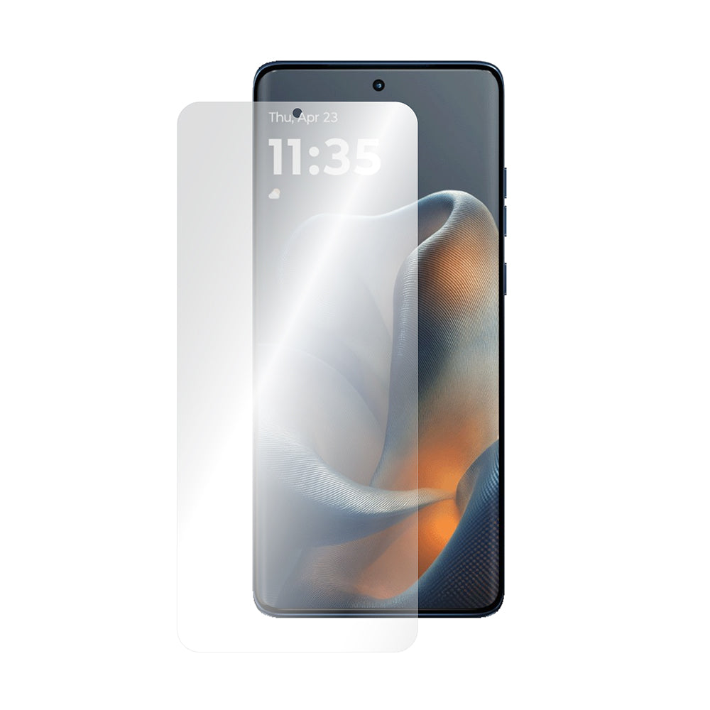 Zaščitna folija za zaslon Smart Protection Premium Classic za Motorola Edge 60 Fusion / Edge 60, Plastika, Set 2 kosa