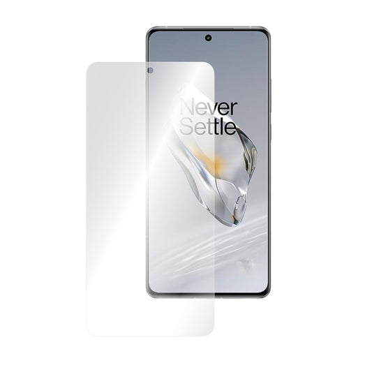 Smart Protection Premium Classic Screen Protector for OnePlus 12, Plastic, Set of 2 pieces