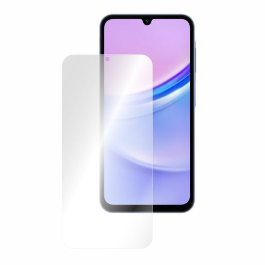 Zaščitna folija za zaslon Smart Protection Premium Classic za Samsung Galaxy A15 5G A156 / A15 A155, plastika, komplet 2 kosa